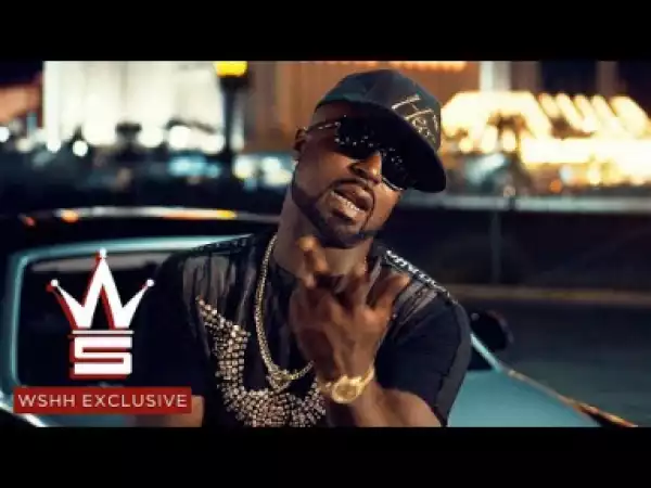 Video: Young Buck - Too Rich